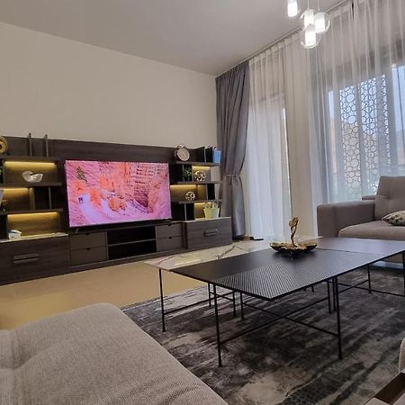 Two Bedroom Apartment Muscat Bay Eksteriør billede