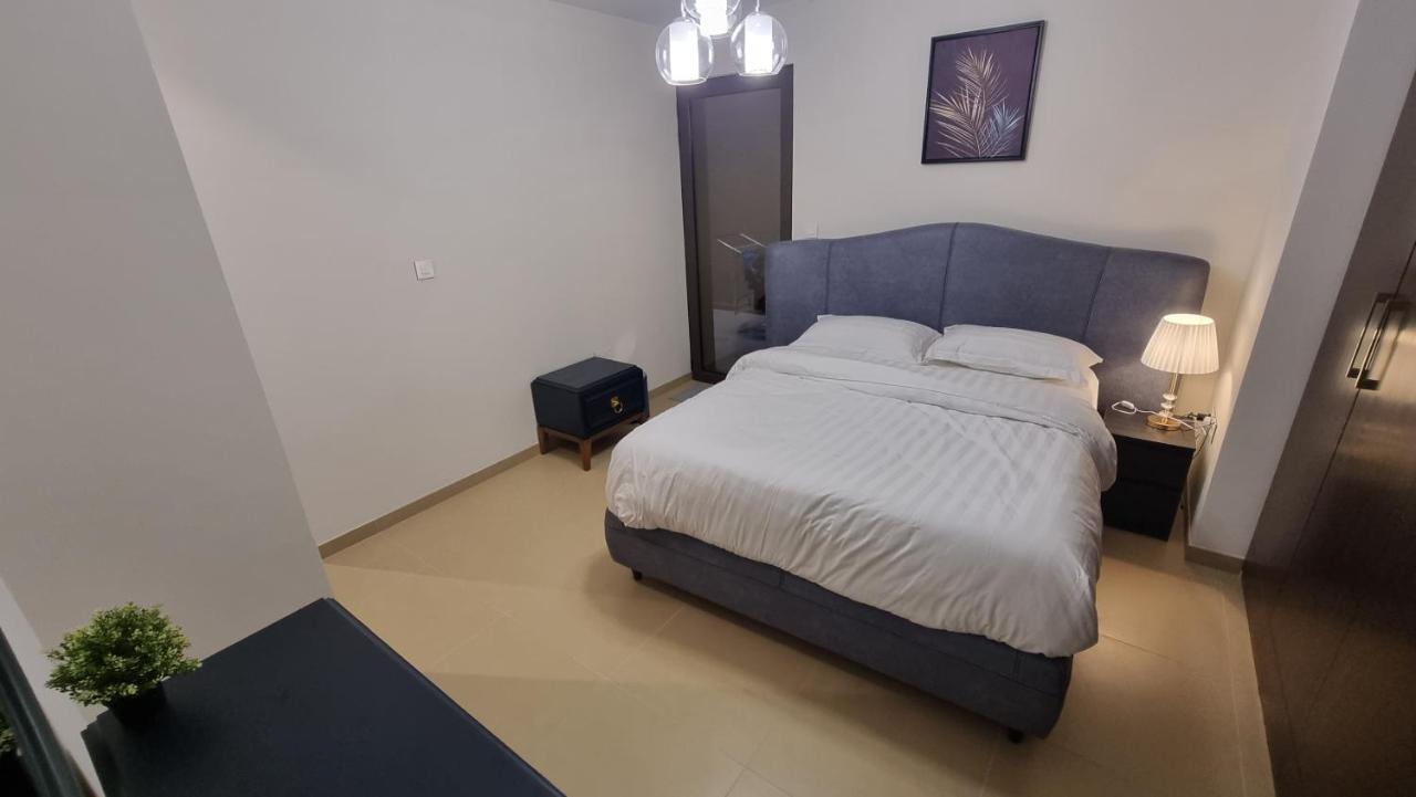 Two Bedroom Apartment Muscat Bay Eksteriør billede