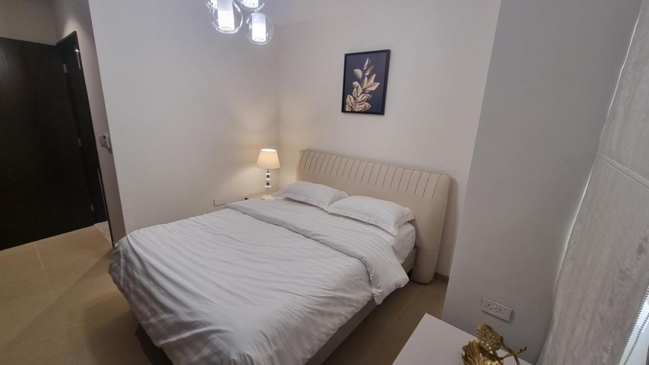 Two Bedroom Apartment Muscat Bay Eksteriør billede