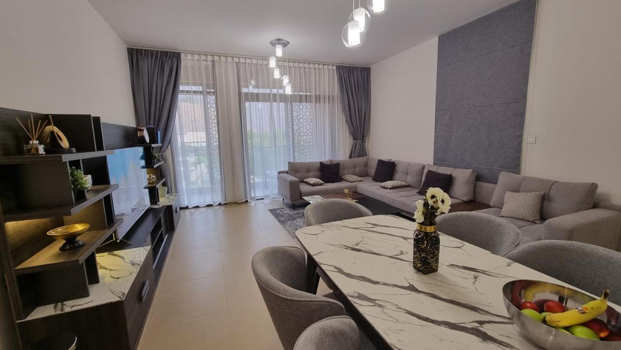 Two Bedroom Apartment Muscat Bay Eksteriør billede